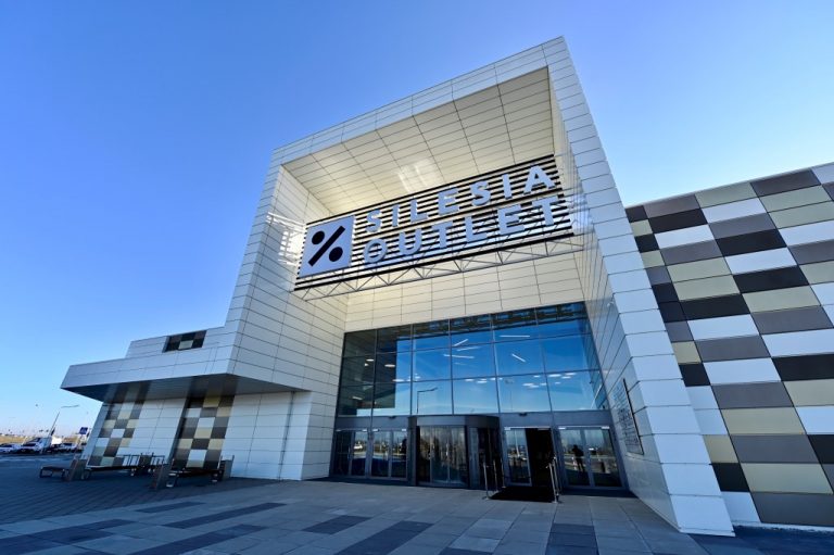 Silesia Outlet