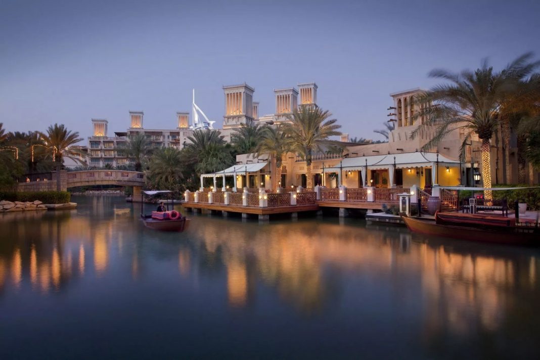 Souk Madinat Jumeirah