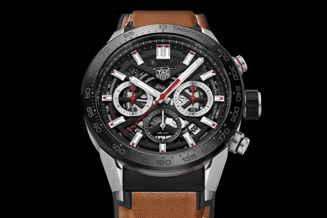 TAG-Heuer