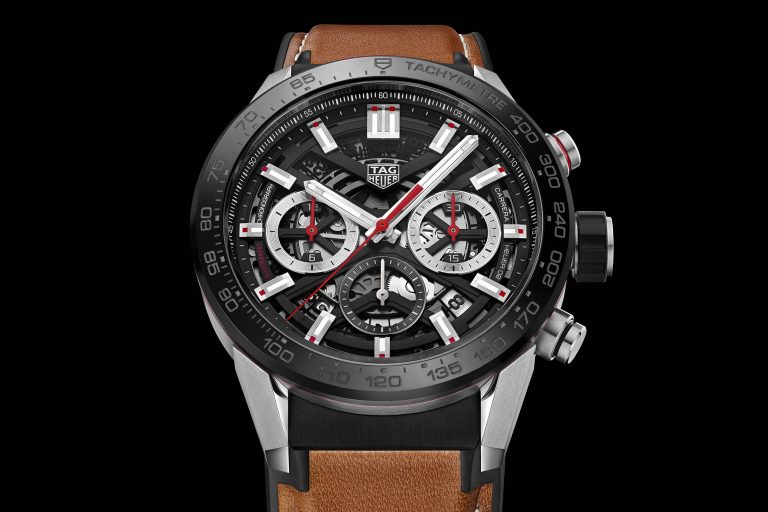 TAG-Heuer