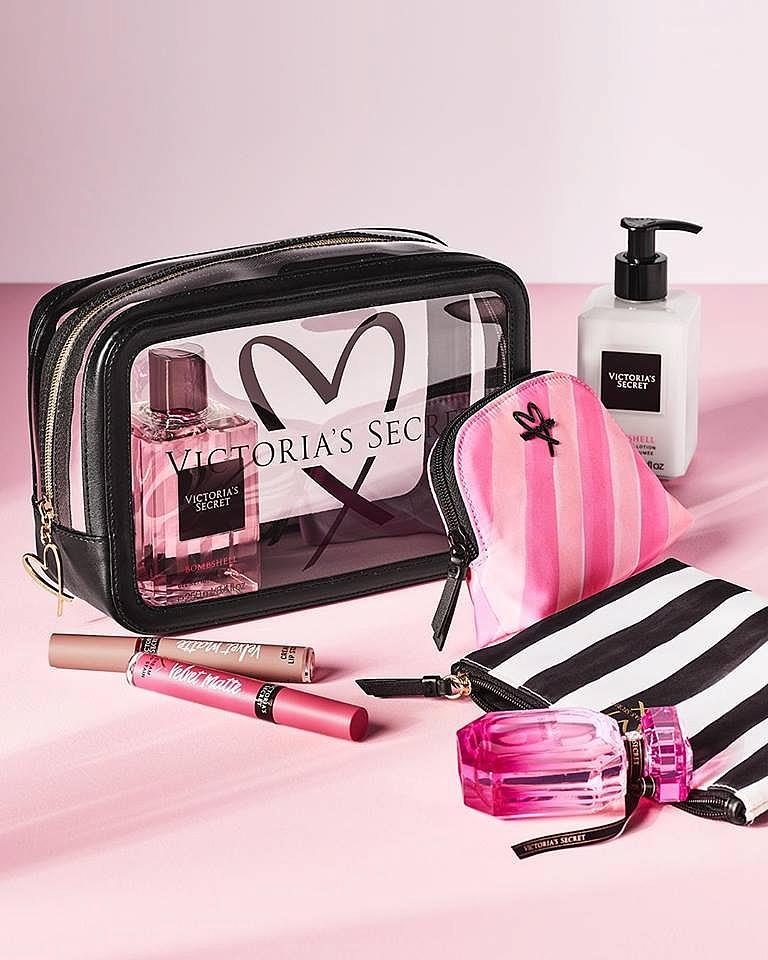 Victoria’s Secret