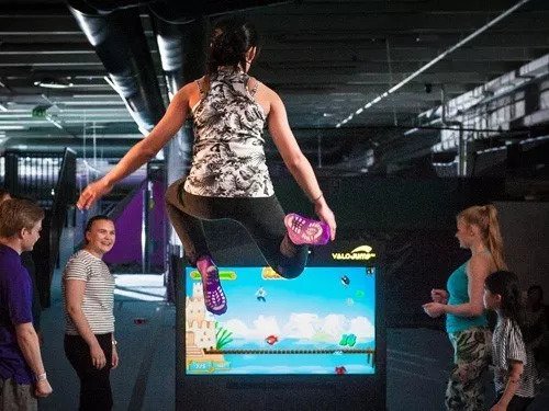 ValoJump