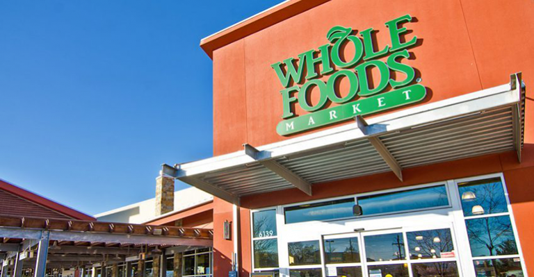 WholeFoods