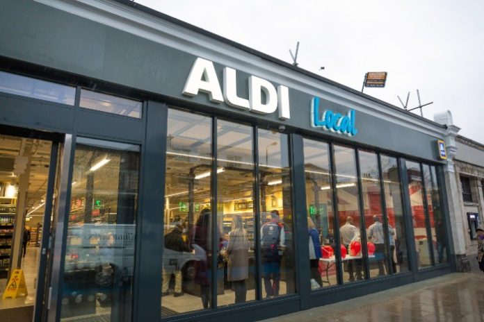 Aldi