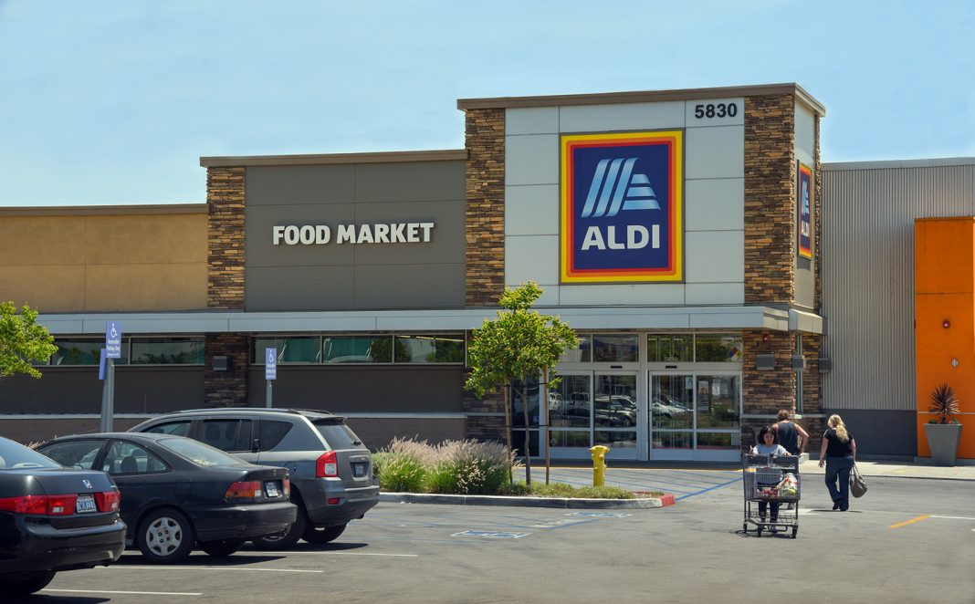 Aldi