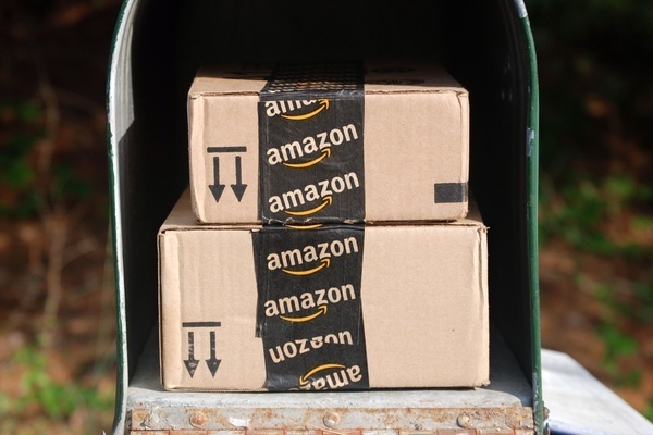 Amazon 2019