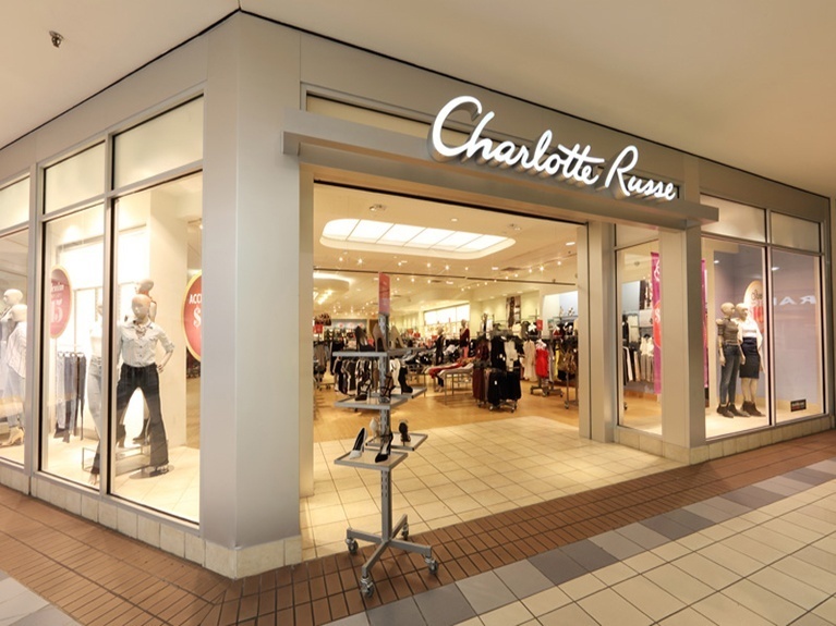 Charlotte Russe