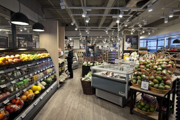 Co_Op Denmark