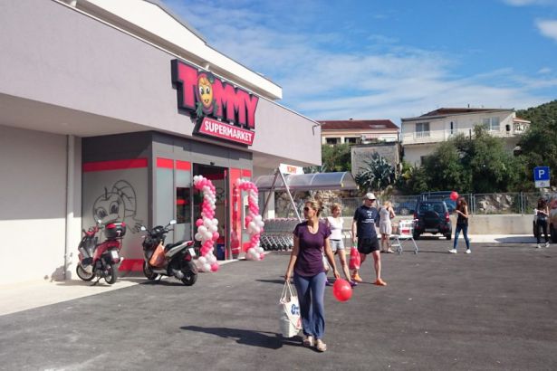 Croatian Retail Sales Continue Positive Trend