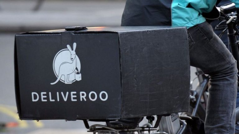 Deliveroo