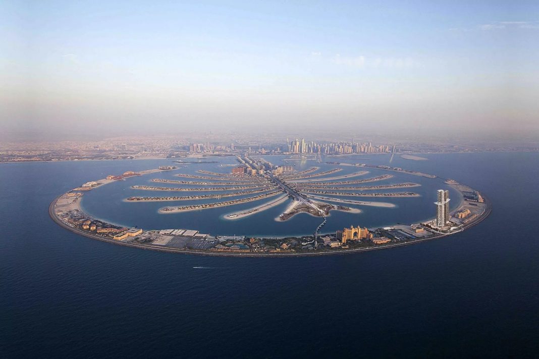 Nakheel