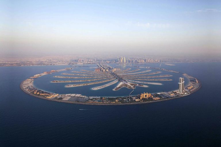 Nakheel