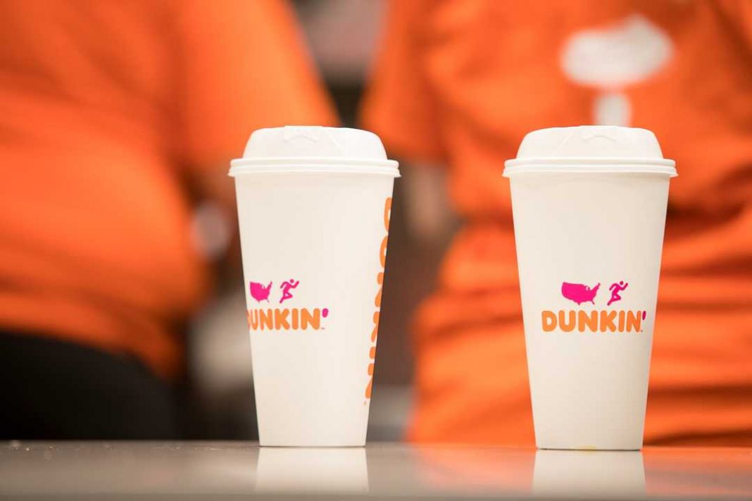 Dunkin