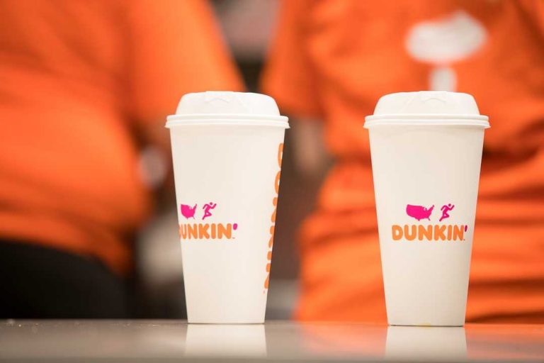 Dunkin