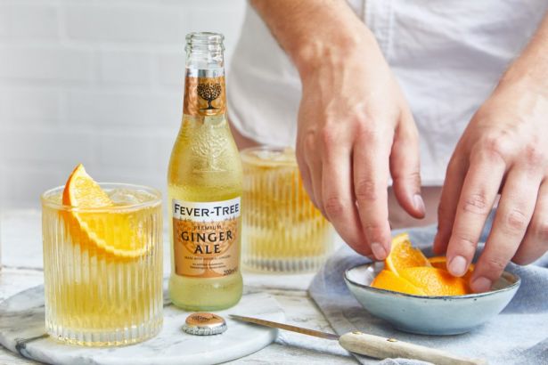 Fever-Tree