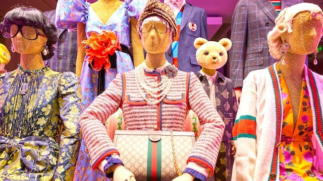 Gucci