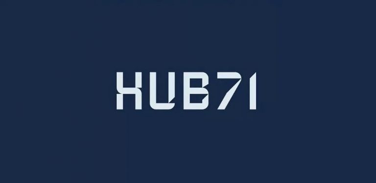 Hub71