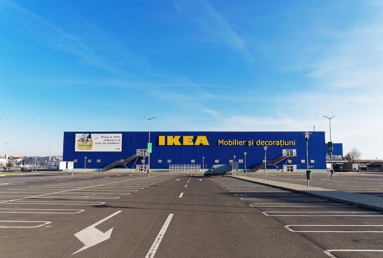 IKEA Romania