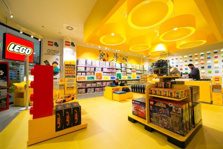 LEGO