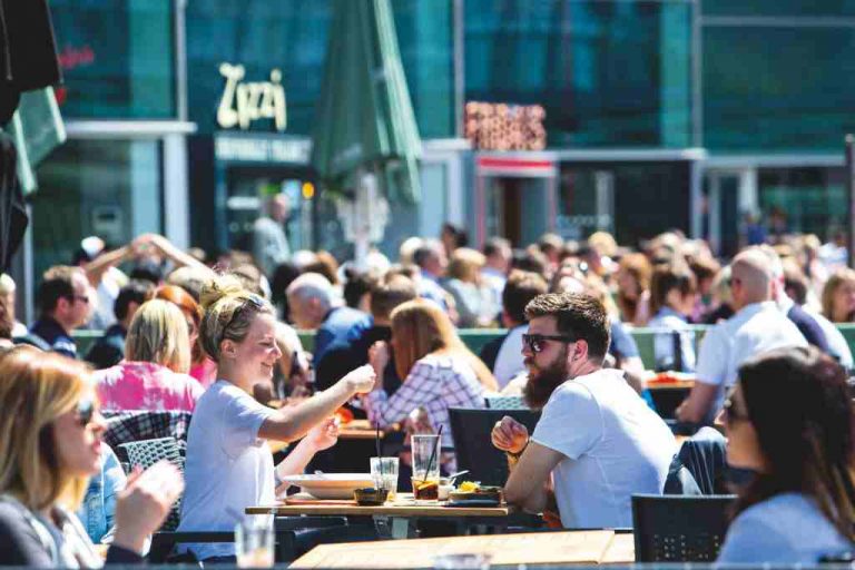 Liverpool One