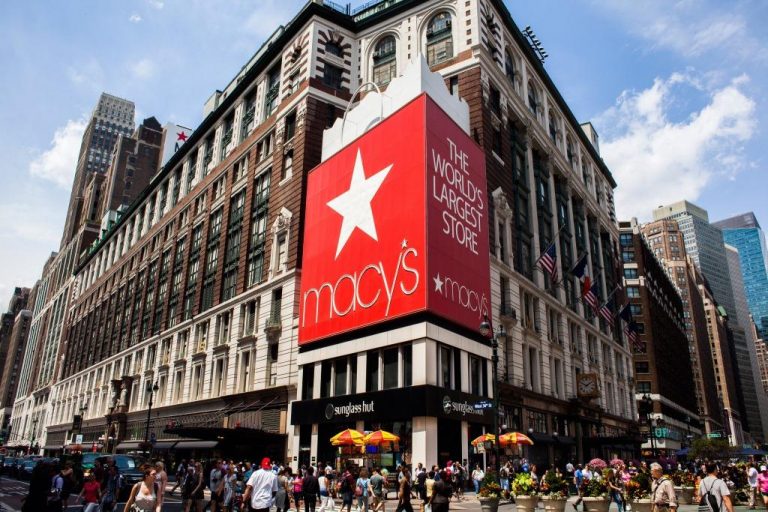 Macys