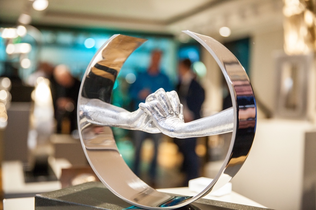 Castle Fine Art expands at the Mailbox