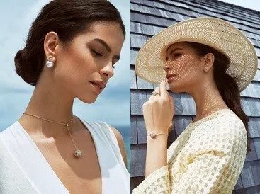 IVAR Jewellery has launched