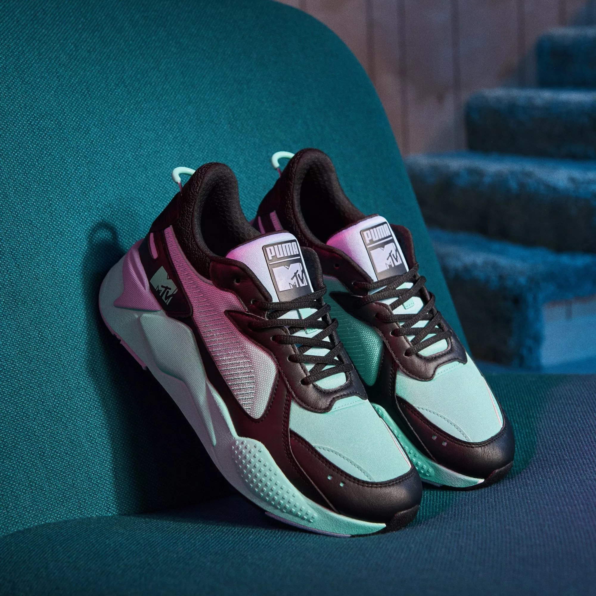 puma mtv