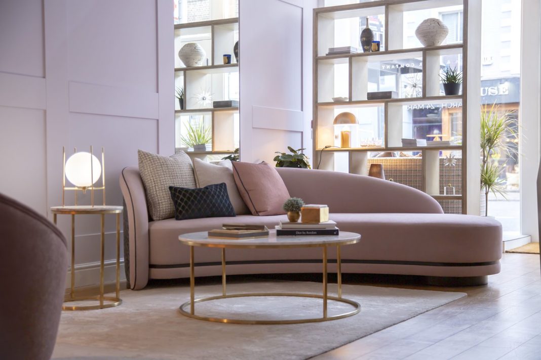 The Sofa & Chair Company