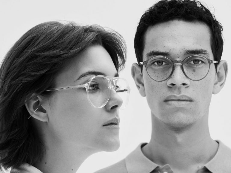 VIU (Premium Swiss eyetwear Brand)