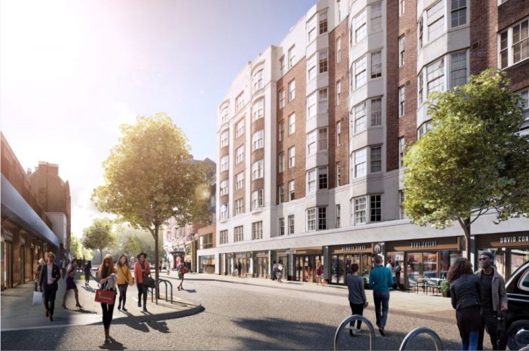 Yeo Valley to launch first London café in Queensway
