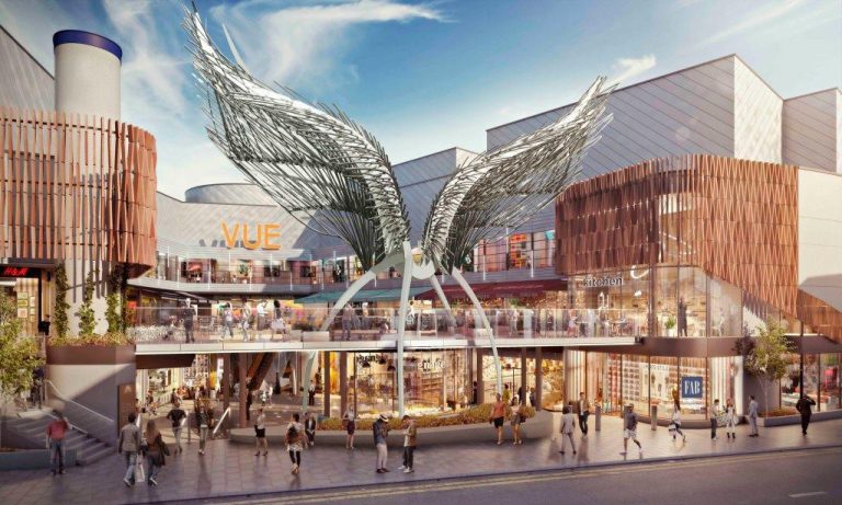 Angel Central boosted with VUE commitment and new acquisition