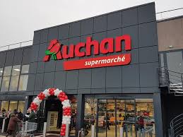 Auchan Supermarket