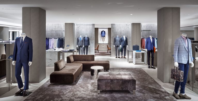 Barneys New York