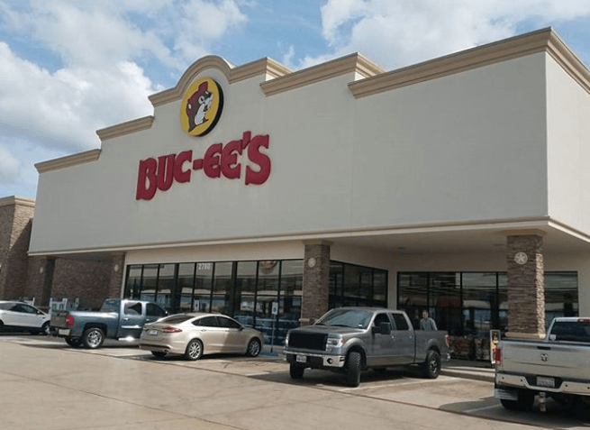 Buc-ee’s c-store to open in Texas