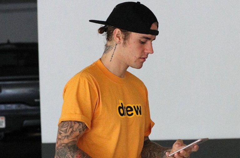 Justin Bieber brings Drew House to Hong Kong