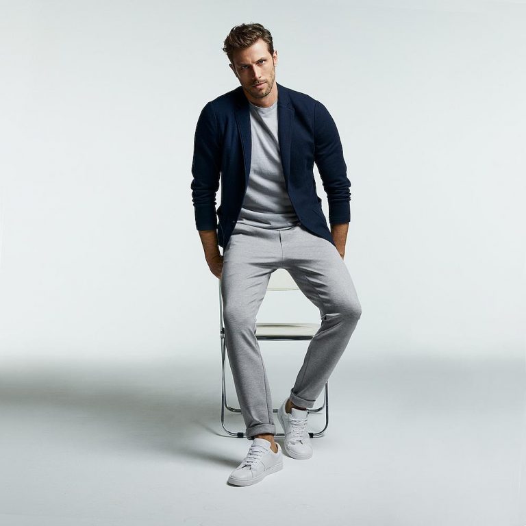 Italian luxury fashion brand opens first store in Romania