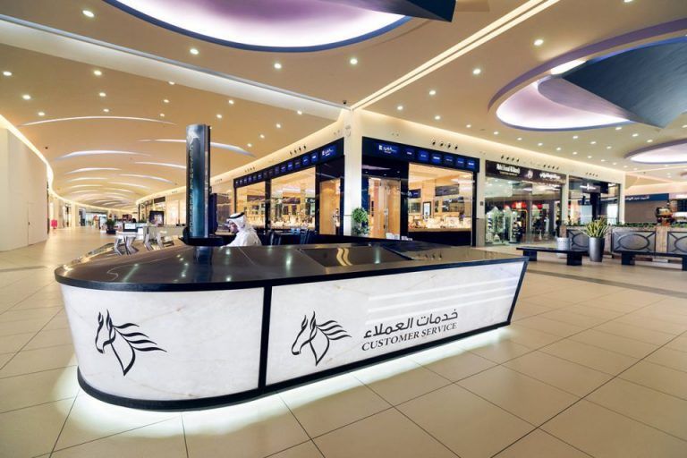 Saudi Arabia’s Fawaz Alhokair targets $1bn from IPO of mall unit