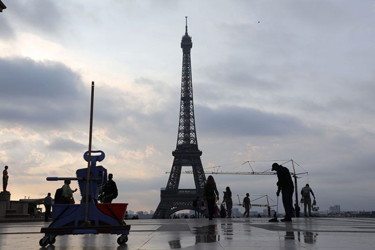 Paris, France