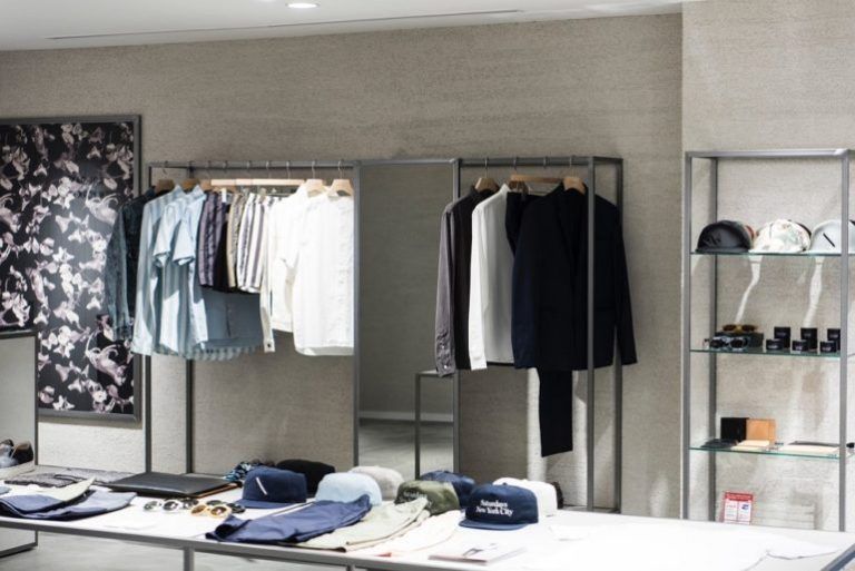 Hankyu invests ¥1.75 billion in Hankyu Men’s Tokyo