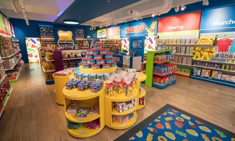 Haribo