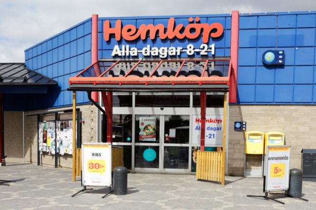 Hemköp