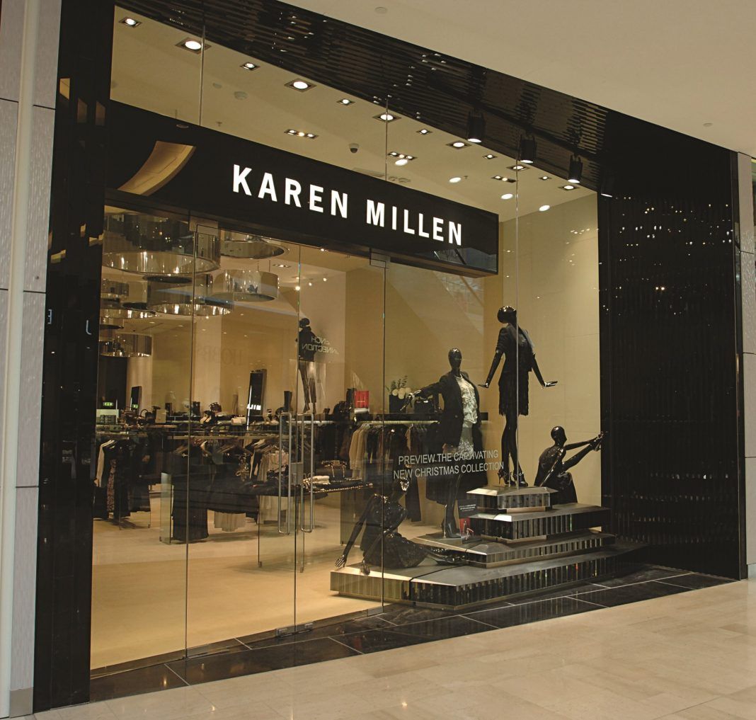 Karen Millen