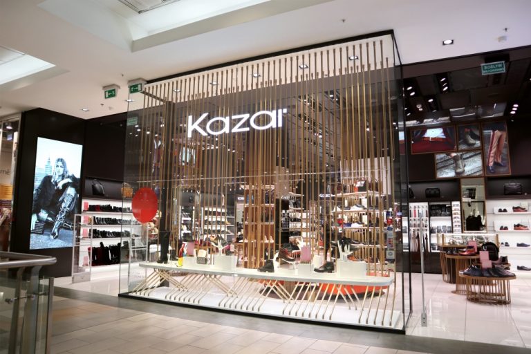 Kazar