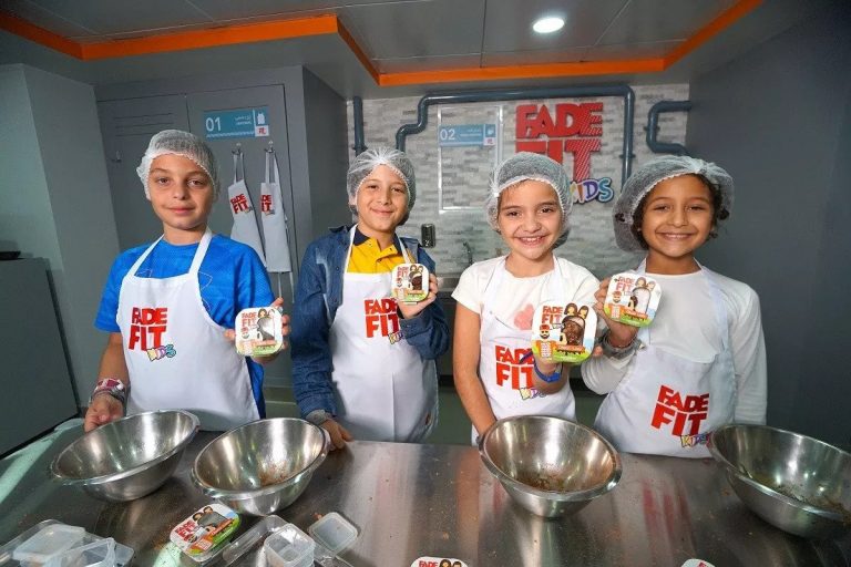 KidZania - MunchBox