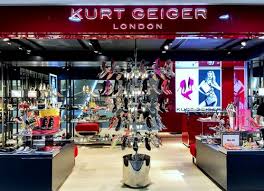 Kurt Geiger ‘for sale’, owner talks to American giants