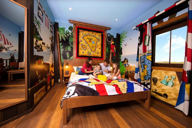 First Legoland Hotel in Middle East to open in Dubai