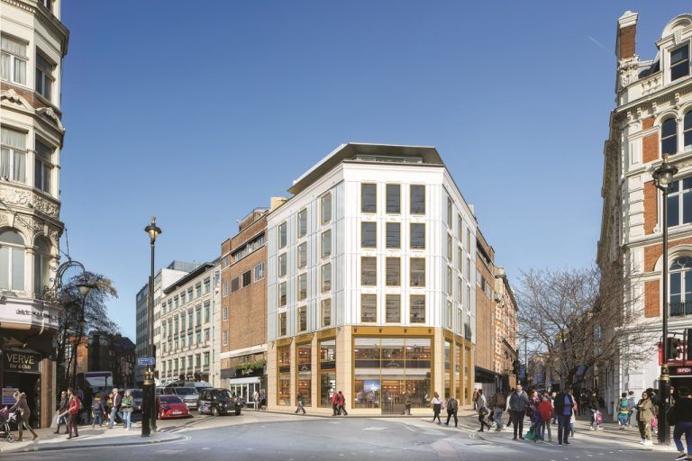 Longmartin Properties launches Multi-Million Flagship