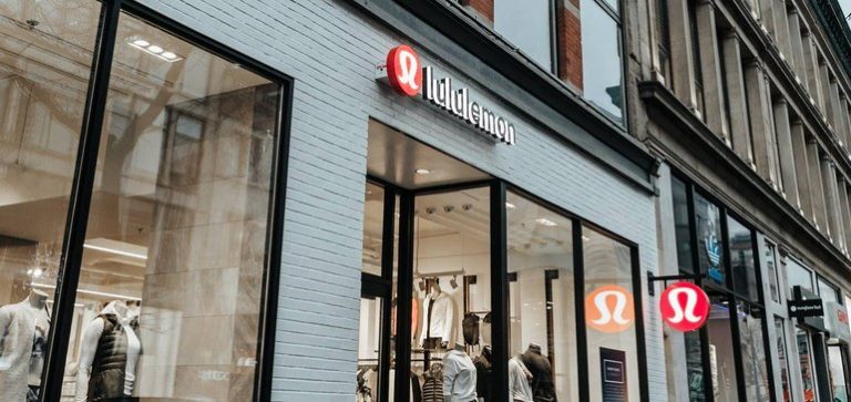 Lululemon wants to double men’s and digital by 2023