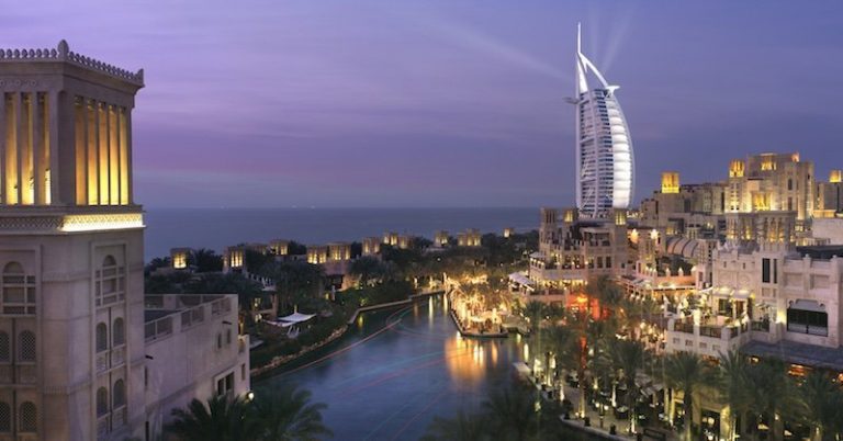 Dubai’s Jumeirah Group to open five hotels in Asia, Europe over 18 months